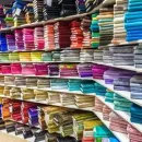 TELAS Y PAQUETERÍA LA GRAN VÍA Tienda de telas en Coquimbo CO
