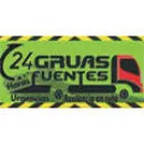 GRÚAS FUENTES Urgencias en Quillota VS