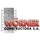CONSTRUCTORA WORNER S.A. Rehabilitación de Edificios en Temuco AR