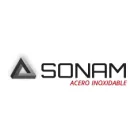 SONAM LTDA Ventas de Trozos de Acero en Quinta Normal RM
