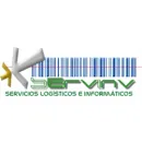 SERVINV EIRL Transportes en Huechuraba RM