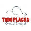 TODOPLAGAS Sanitizacion en Santiago RM