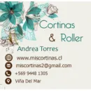 CORTINAJES ADREA TORRES Cortinas De Género en Viña del Mar VS