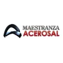 MAESTRANZA ACEROSAL Maquinas en San Bernardo RM