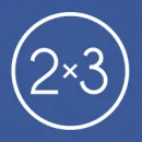 2X3 Web Marketing en Las Condes RM