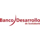 BANCO DESARROLLO - SUCURSAL CONCEPCIÓN Tesoreria en Concepción BI