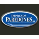 IMPRESOS PAREDONES Imprentas en Santiago RM
