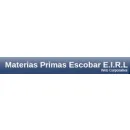 MATERIAS PRIMAS ESCOBAR Celular en Recoleta RM