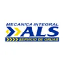 A.L.S. GRÚAS Vehículos en Coquimbo CO