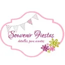 SOUVENIR S FIESTAS Partes De Matrimonio en Concepción BI