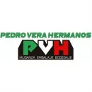 PEDRO VERA HERMANOS Traslados en Concepción BI