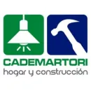 FERRETERÍA CADEMARTORI Yeso Carton en Limache VS