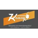 KAMAY3D SPA Prototipado Rápido en Valparaíso VS