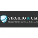 VIRGILIO & CIA TRANSPORTES INTERNACIONALES Venta de Contenedores en Las Condes RM