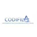 CODIFIL LTDA Filtros Industriales en Santiago RM
