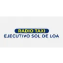 RADIO TAXI EJECUTIVO SOL DEL LOA Transportes en Calama AN