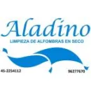 ALADINO Vapor en Viña del Mar VS