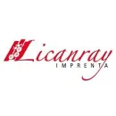 IMPRENTA LICANRAY LIMITADA Volantes en Santiago RM