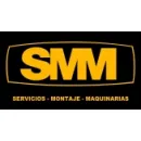 EMPRESA DE SERVICIOS, MONTAJE Y MAQUINARIAS SPA. Venta de Maquinaria en Santiago RM