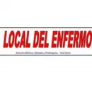 LOCAL DEL ENFERMO Traumatologicas en Maipú RM