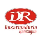 DESARMADURIA RANCAGUA Volkswagen en Rancagua AI