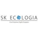 SK ECOLOGIA S.A Ingeniería Ambiental en Las Condes RM