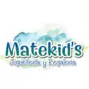 MATE KIDS Juguetería en Santiago RM