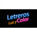 LETREROS LUZ Y COLOR Luminosos en Rancagua AI