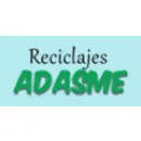 RECICLAJES ADASME Plásticos Y Gomas en San Miguel RM