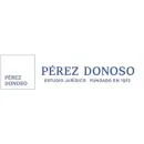 ESTUDIO JURIDICO PEREZ DONOSO Y COMPANIA LIMITADA Servicios Jurídicos en Santiago RM