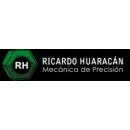 RICARDO HUARACAN LLANCAFIL Tornerías En Metal en La Cisterna RM