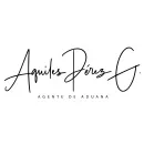 AGENCIA DE ADUANAS AQUILES PÉREZ Agentes de Aduanas en Santiago RM