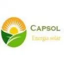 CAPSOL Equipo de energía solar en Los Angeles BI