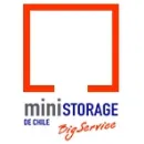 BPI MINI STORAGE DE CHILE S A Minibodegas en Huechuraba RM