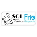 SOLFRIO CHILE Unidades Evaporadoras en Recoleta RM