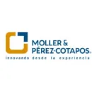 MOLLER Y PEREZ COTAPOS S.A Ingenieria en Providencia RM