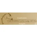 CLUB ECUESTRE TUNQUEN Tunquén en Las Condes RM