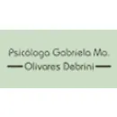 PSICÓLOGA CLÍNICA LABORAL GABRIELA OLIVARES DEBRINI Psicólogos en Antofagasta AN