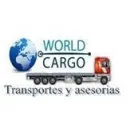 TRANSPORTES Y ASESORÍAS WORLD CARGO SPA Transportes Maquinarias en Santiago RM