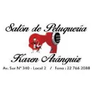 SALÓN DE PELUQUERÍA KAREN ARÁNGUIZ Uñas en Santiago RM