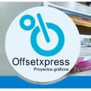 OFFSERXPRESS Imprenta en Providencia RM