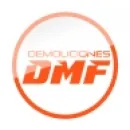 DMF DEMOLICIONES Servicios de Demolicion en Santiago RM