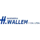 WALLEM Y CIA.LTDA Reparación De Motores Eléctricos en Independencia RM