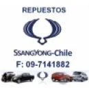 REPUESTOS SSANGYONG Stavic en Santiago RM