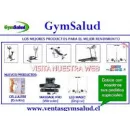 GYMSALUD Oferta Leg Magic en Santiago RM