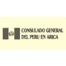 CONSULADO GENERAL DEL PERÚ EN ARICA Servicios A Empresas Y Particulares en Arica AP
