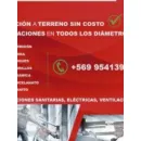 RV CONSTRUCCION Ventilacion en Antofagasta AN