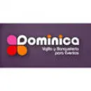 NUEVA DOMINICA VAJILLAS Y MANTELERIAS en Las Condes RM