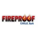 FIREPROOF CHILE ESPECIALISTAS EN SISTEMAS CONTRA INCENDIOS Watermist en Antofagasta AN