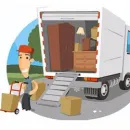 TRANSPORTE-FLETES Y MUDANZAS CERDA PARRA Servicio de transporte en Maipú RM